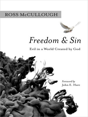 cover image of Freedom and Sin